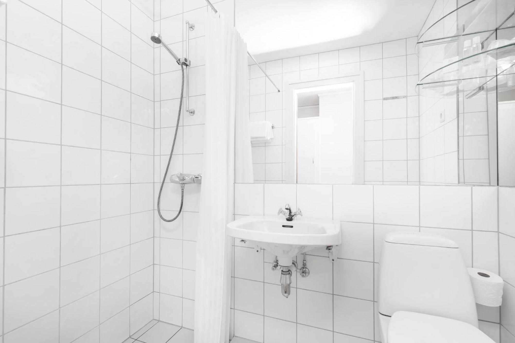 Olden Fjordhotel Zewnętrze zdjęcie
